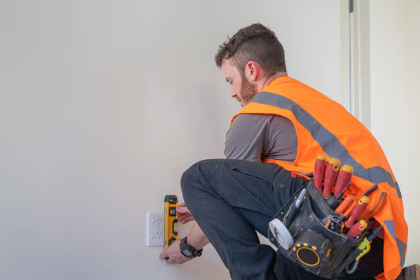 Best Electrical Wiring Services  in Lewiston, MN
