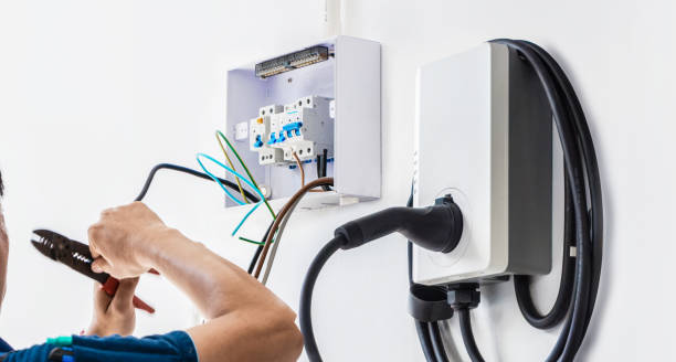 Best Circuit Breaker Repair  in Lewiston, MN