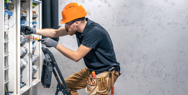 Best Residential Electrician Services  in Lewiston, MN